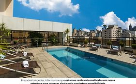 Transamerica Executive Jardins